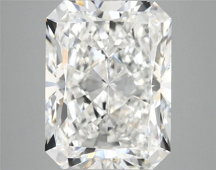6.00 Carat · RADIANT · E · VS1 · IGI · Excellent Cut