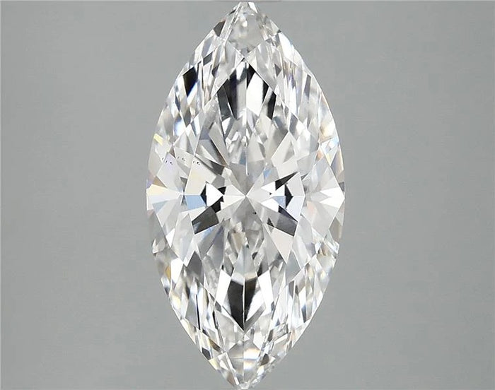 3.01 Carat · MARQUISE · E · VS2 · IGI · Excellent Cut