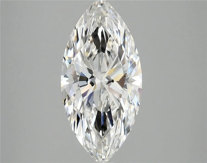 3.10 Carat · MARQUISE · F · VS1 · IGI · Excellent Cut