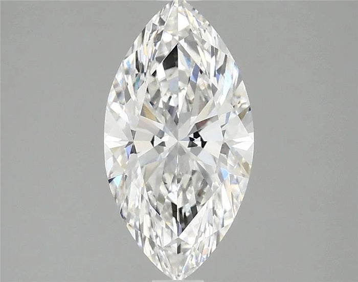 1.59 Carat · MARQUISE · E · VS1 · IGI · Excellent Cut