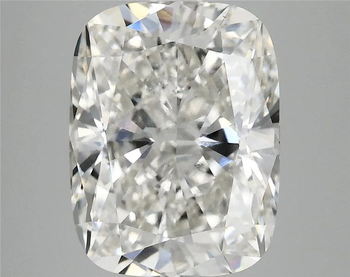 5.10 Carat · CUSHION · G · VS1 · IGI · Excellent Cut