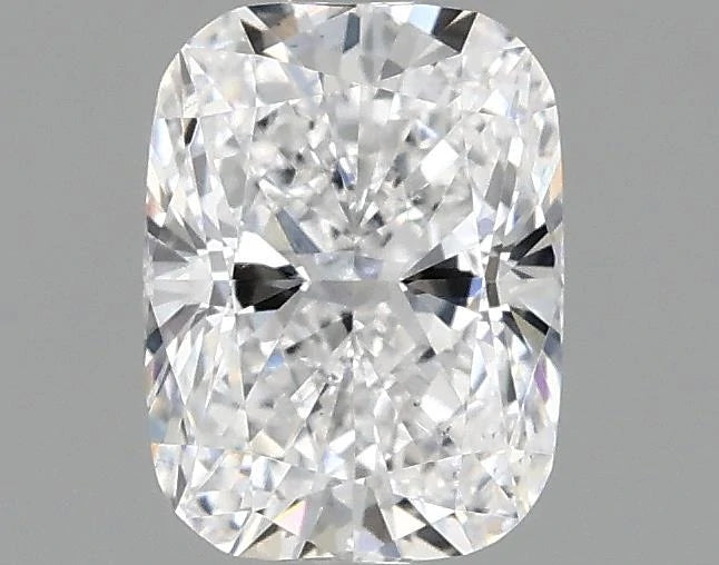 1.05 Carat · CUSHION · D · VS1 · IGI · Excellent Cut