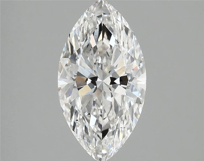2.05 Carat · MARQUISE · E · VS2 · IGI · Excellent Cut
