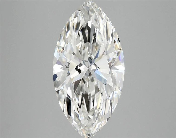 3.00 Carat · MARQUISE · F · VS2 · IGI · Excellent Cut