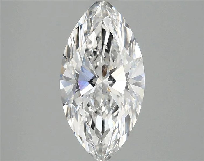 2.06 Carat · MARQUISE · E · VS1 · IGI · Excellent Cut
