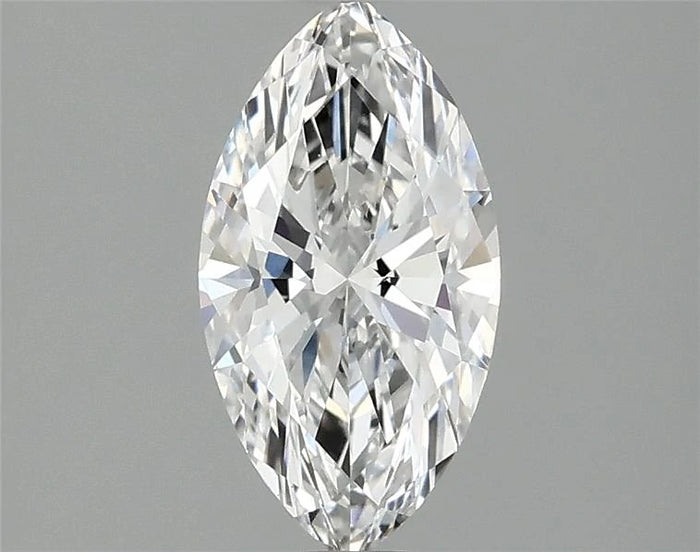 1.07 Carat · MARQUISE · D · VS1 · IGI · Excellent Cut