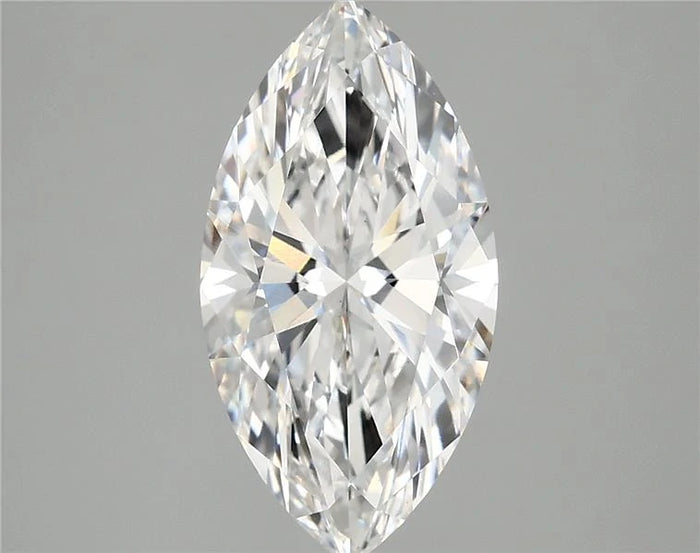 3.02 Carat · MARQUISE · E · VS1 · IGI · Excellent Cut