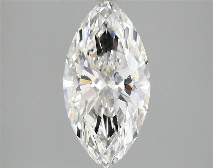 2.01 Carat · MARQUISE · F · VS2 · IGI · Excellent Cut