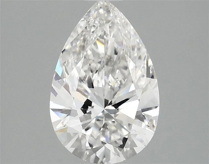 1.57 Carat · PEAR · E · VS2 · IGI · Excellent Cut