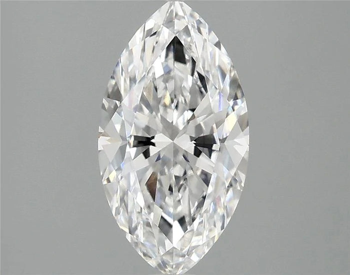 1.98 Carat · MARQUISE · E · VS1 · IGI · Excellent Cut