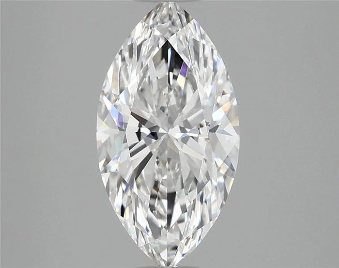 2.01 Carat · MARQUISE · E · VVS2 · IGI · Excellent Cut