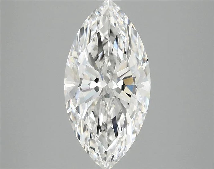 3.10 Carat · MARQUISE · E · VS1 · IGI · Excellent Cut