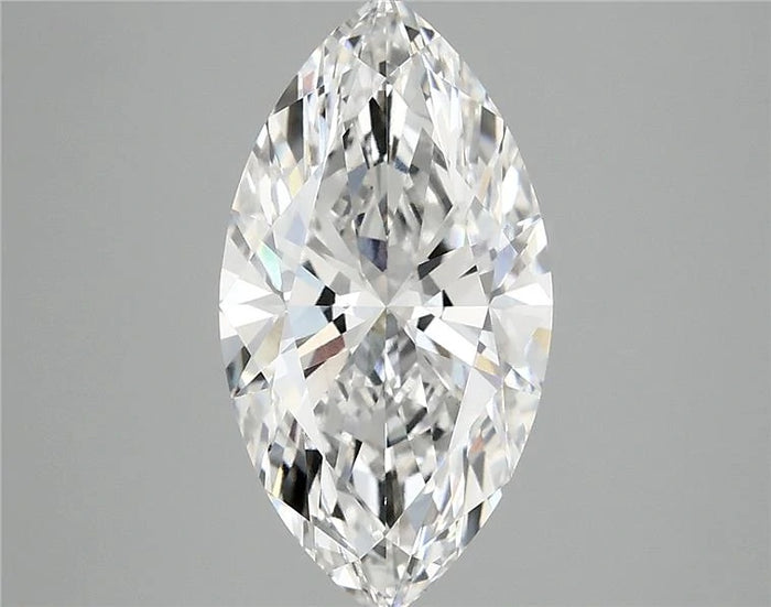 3.02 Carat · MARQUISE · E · VS1 · IGI · Excellent Cut