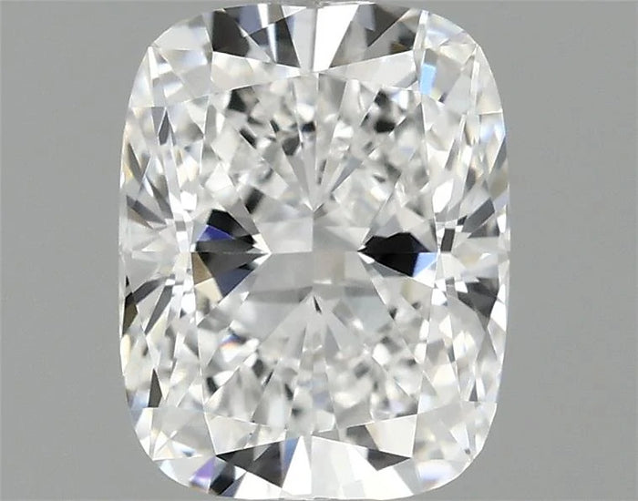 1.09 Carat · CUSHION · D · VVS2 · IGI · Excellent Cut