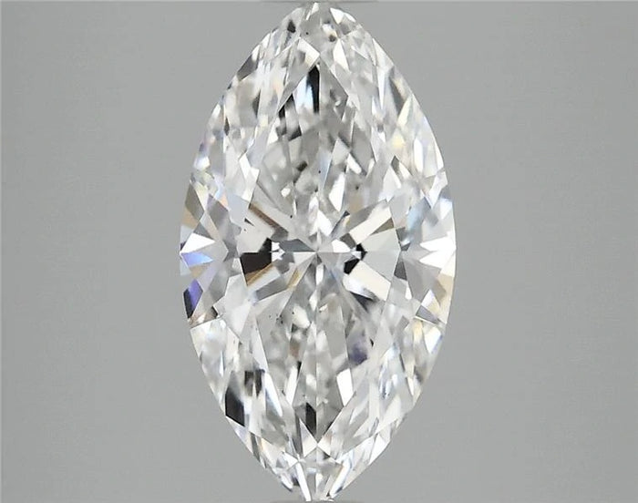 2.07 Carat · MARQUISE · E · VS2 · IGI · Excellent Cut