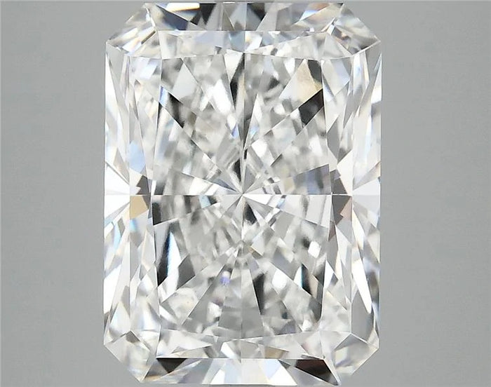 5.95 Carat · RADIANT · E · VS1 · IGI · Excellent Cut