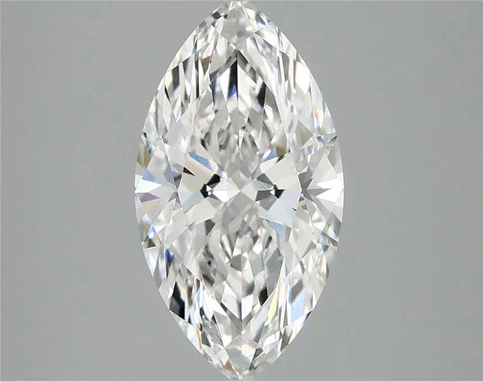 2.32 Carat · MARQUISE · D · VS1 · IGI · Excellent Cut