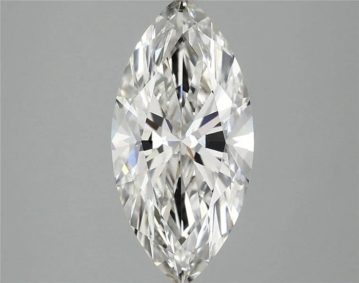 2.10 Carat · MARQUISE · G · VS1 · IGI · Excellent Cut