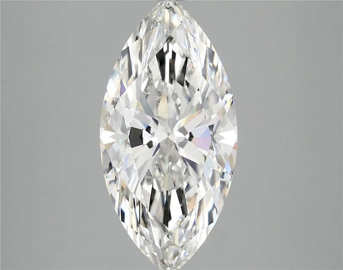 3.02 Carat · MARQUISE · F · VS2 · IGI · Excellent Cut