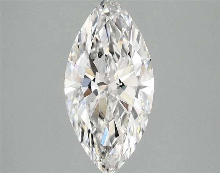 2.01 Carat · MARQUISE · F · VS1 · IGI · Excellent Cut