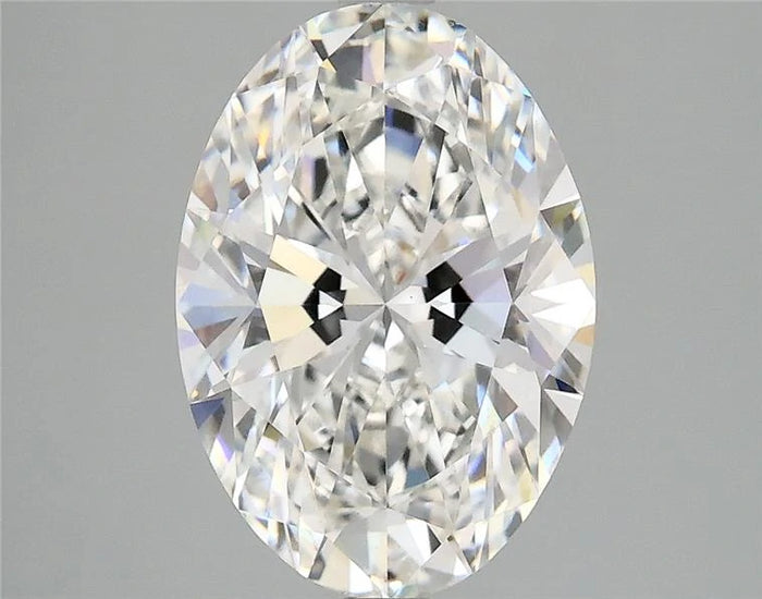 3.06 Carat · OVAL · F · VVS2 · IGI · Excellent Cut