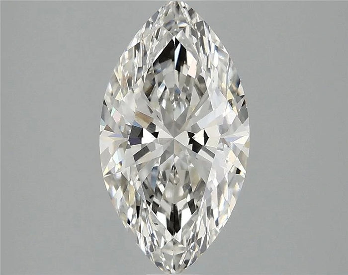 2.08 Carat · MARQUISE · G · VS2 · IGI · Excellent Cut