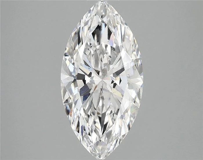 2.10 Carat · MARQUISE · E · VS2 · IGI · Excellent Cut