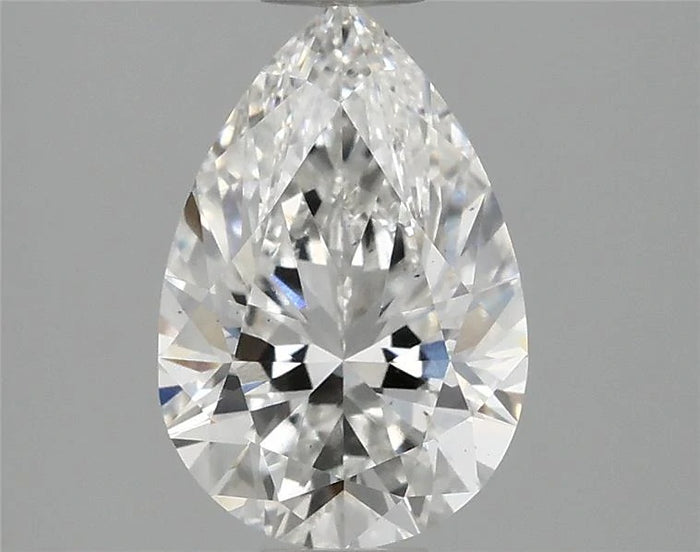 2.06 Carat · PEAR · E · VS2 · IGI · Excellent Cut