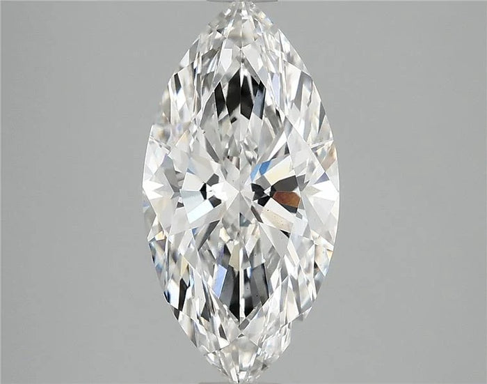 3.01 Carat · MARQUISE · F · VS2 · IGI · Excellent Cut