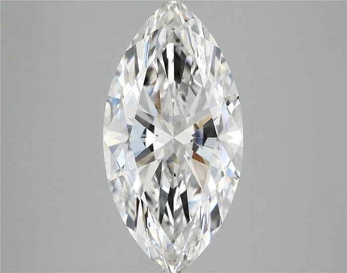 3.10 Carat · MARQUISE · E · VS1 · IGI · Excellent Cut