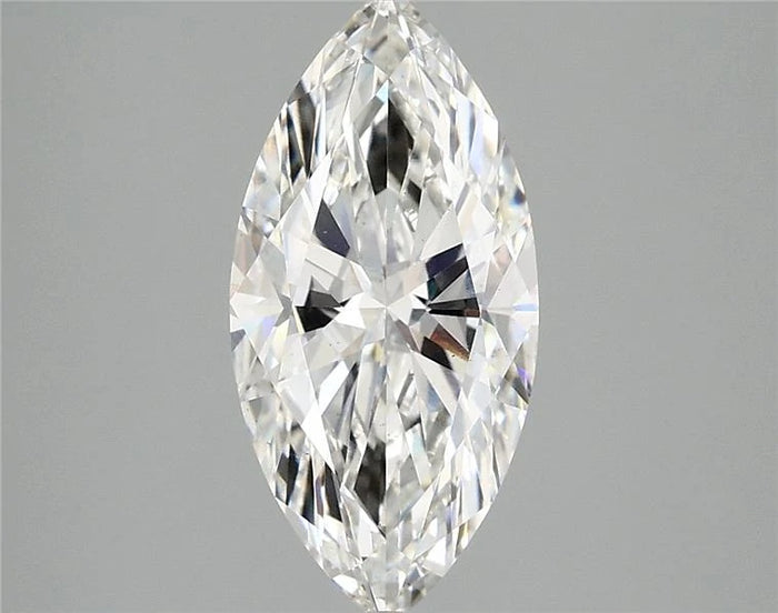 2.08 Carat · MARQUISE · F · VS2 · IGI · Excellent Cut
