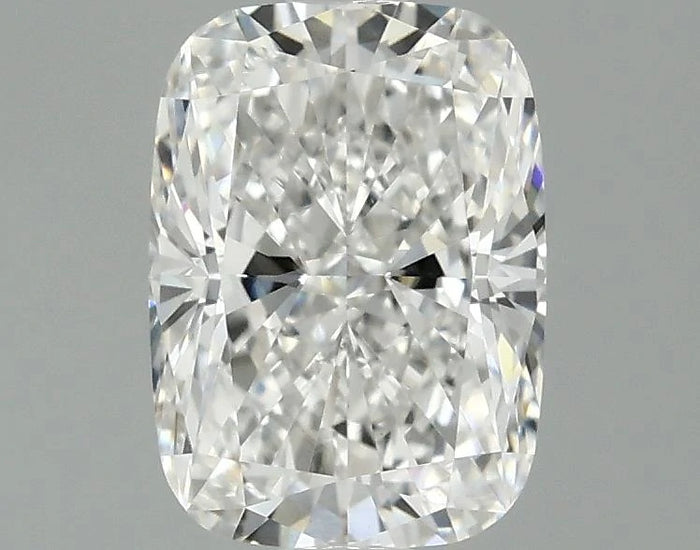 1.18 Carat · CUSHION · E · VVS2 · IGI · Excellent Cut