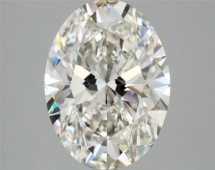 3.00 Carat · OVAL · G · VS1 · IGI · Excellent Cut