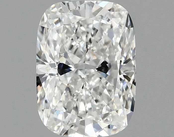 1.15 Carat · CUSHION · E · VS1 · IGI · Excellent Cut