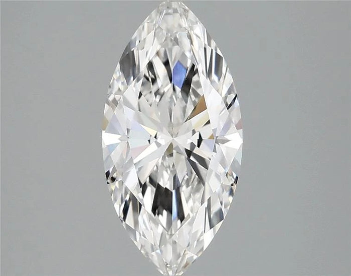 1.82 Carat · MARQUISE · E · VVS2 · IGI · Excellent Cut