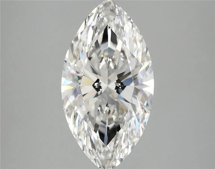3.00 Carat · MARQUISE · F · VS1 · IGI · Excellent Cut