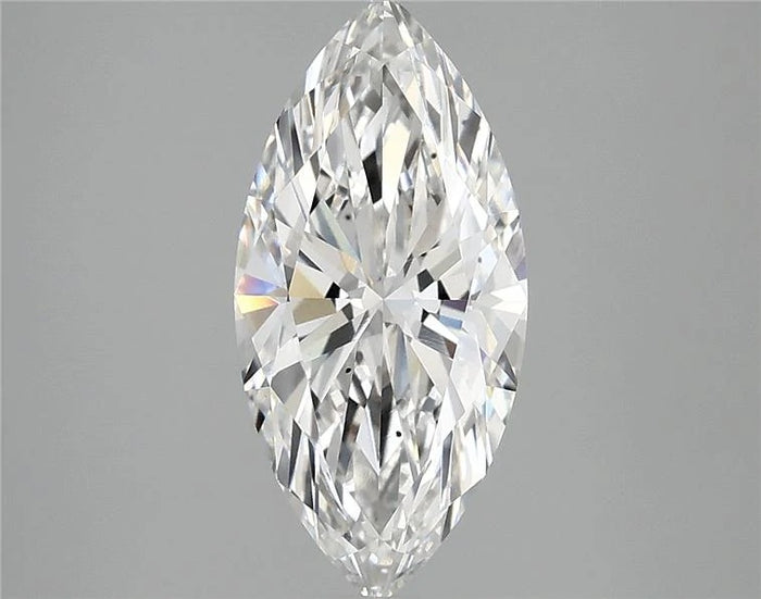 2.09 Carat · MARQUISE · E · VS2 · IGI · Excellent Cut