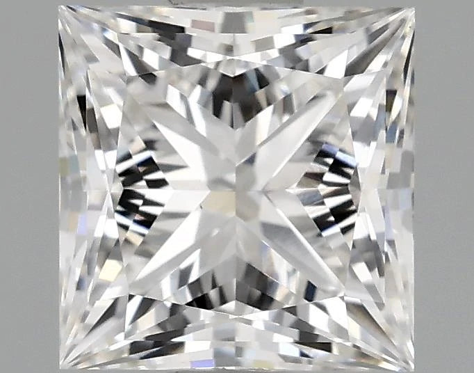 1.10 Carat · PRINCESS · E · VS1 · IGI · Excellent Cut