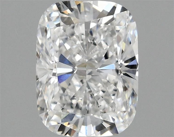 1.08 Carat · CUSHION · D · VS2 · IGI · Excellent Cut