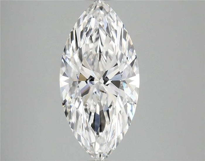 3.03 Carat · MARQUISE · E · VS2 · IGI · Excellent Cut