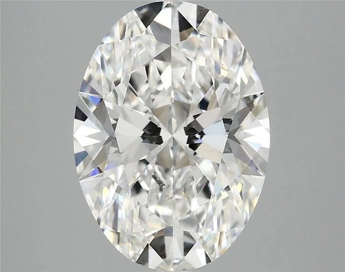 3.07 Carat · OVAL · E · VS1 · IGI · Excellent Cut