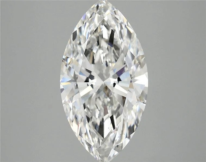 3.05 Carat · MARQUISE · E · VS2 · IGI · Excellent Cut