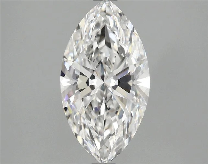 1.91 Carat · MARQUISE · E · VS1 · IGI · Excellent Cut