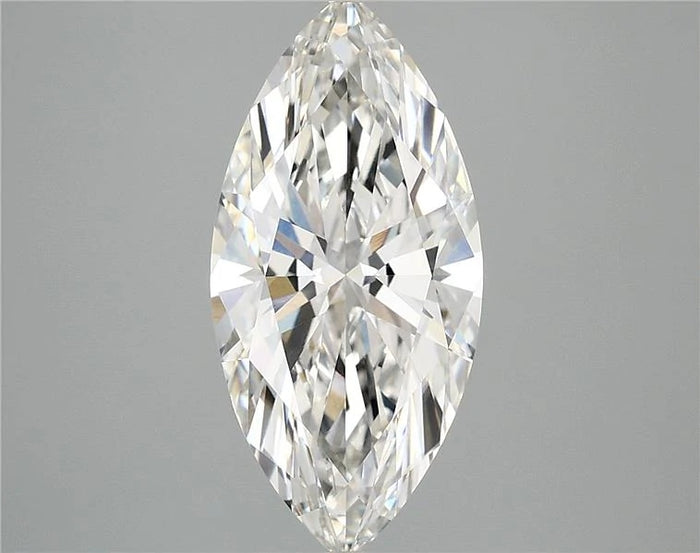 3.04 Carat · MARQUISE · F · VVS1 · IGI · Excellent Cut