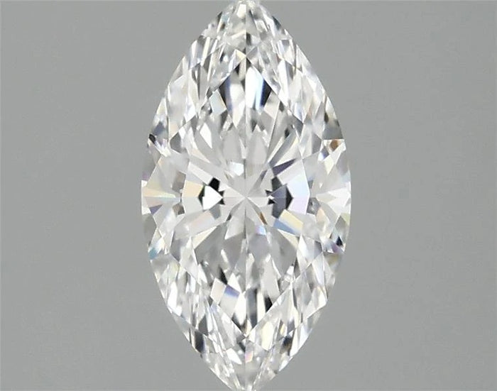 1.08 Carat · MARQUISE · D · VVS2 · IGI · Excellent Cut