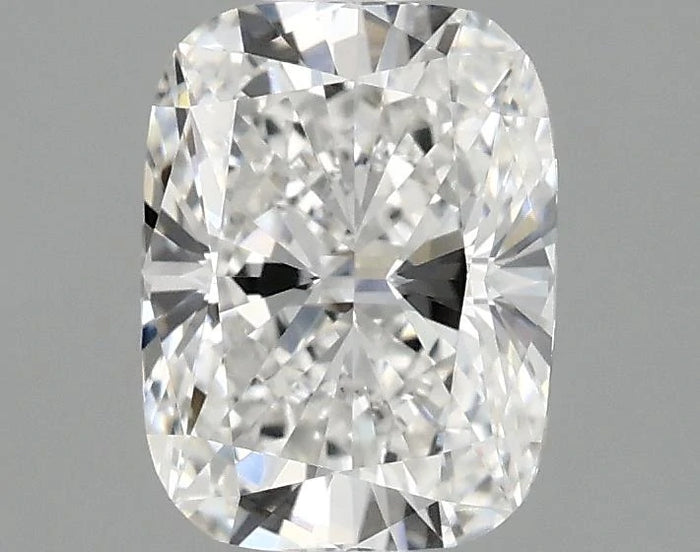 1.21 Carat · CUSHION · E · VS1 · IGI · Excellent Cut