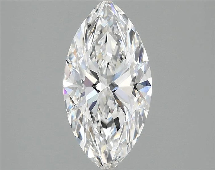 2.01 Carat · MARQUISE · E · VVS2 · IGI · Excellent Cut