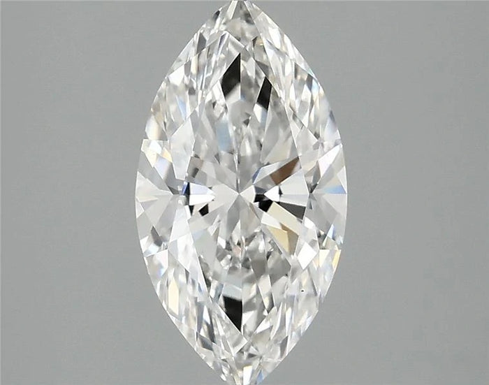 2.06 Carat · MARQUISE · F · VS1 · IGI · Excellent Cut