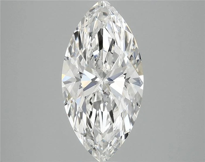 3.03 Carat · MARQUISE · E · VS2 · IGI · Excellent Cut
