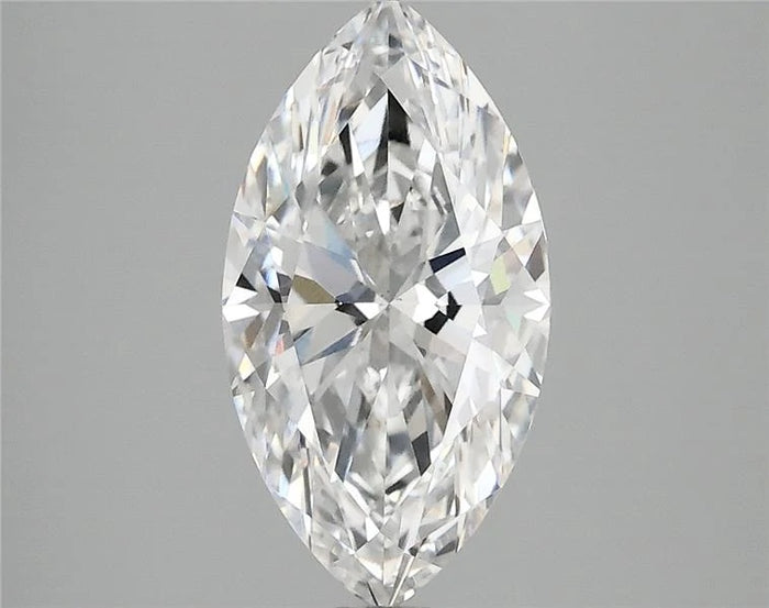 2.07 Carat · MARQUISE · E · VS1 · IGI · Excellent Cut